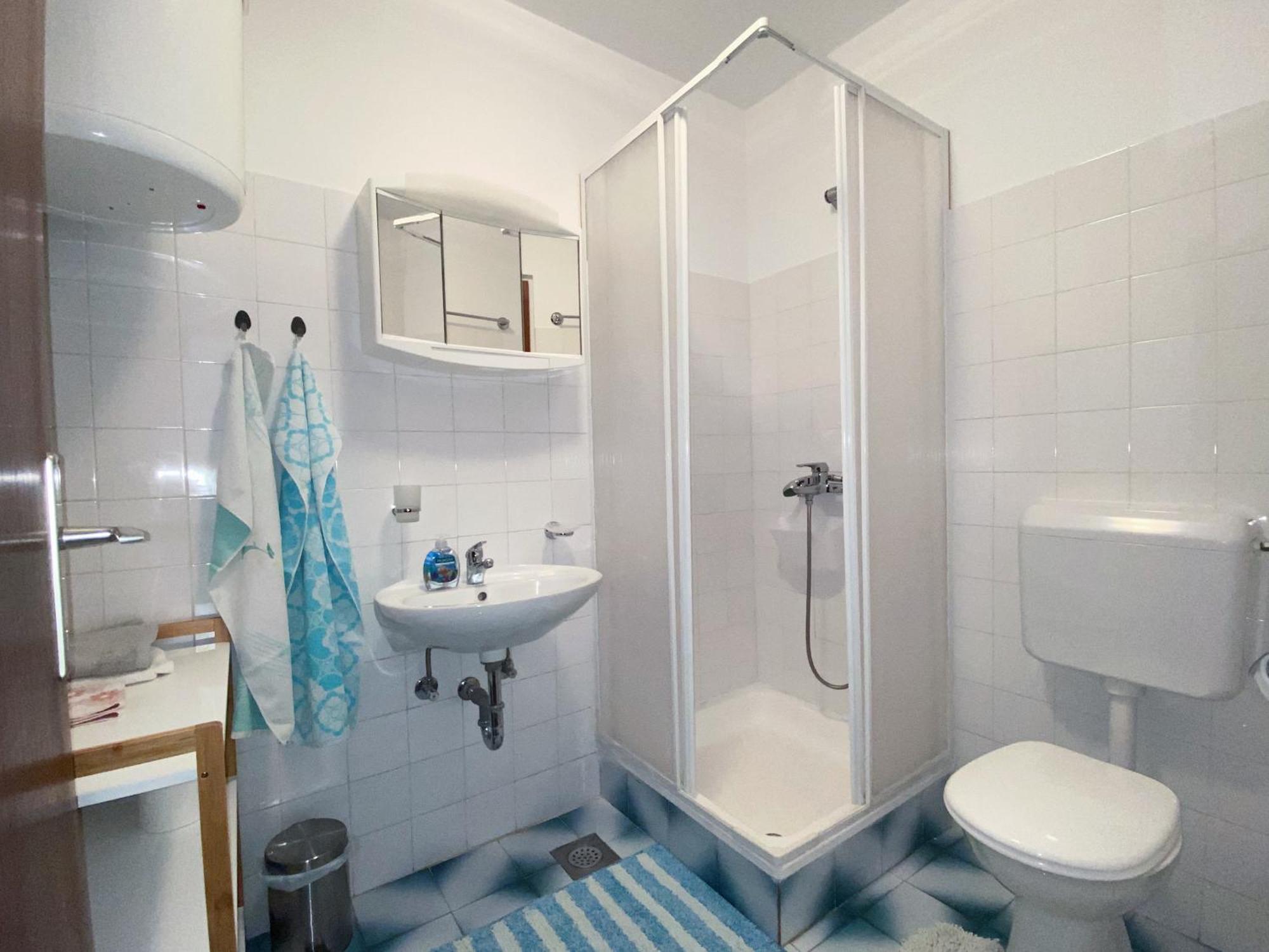Apartments Lungomare Pula Chambre photo