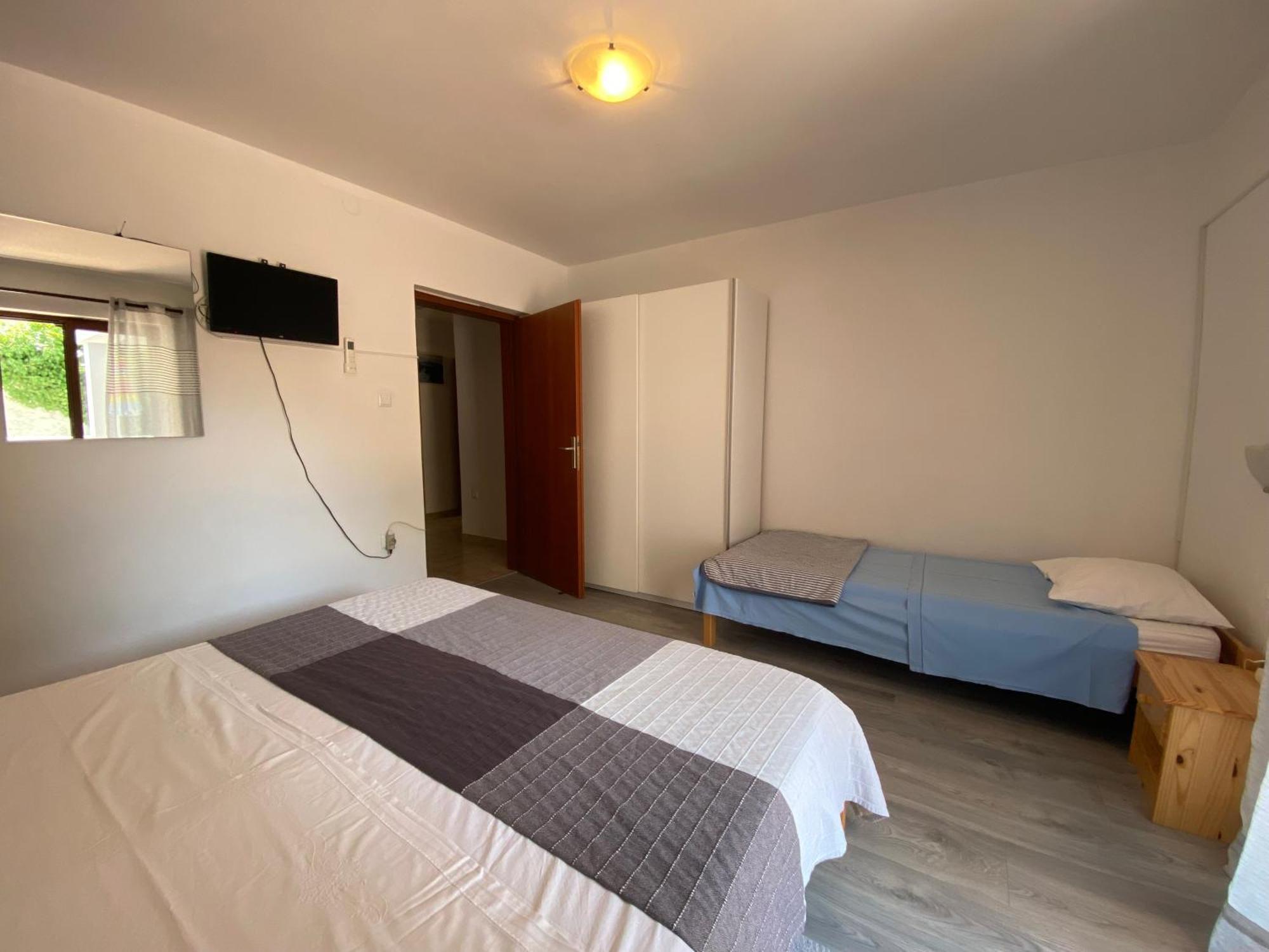 Apartments Lungomare Pula Extérieur photo