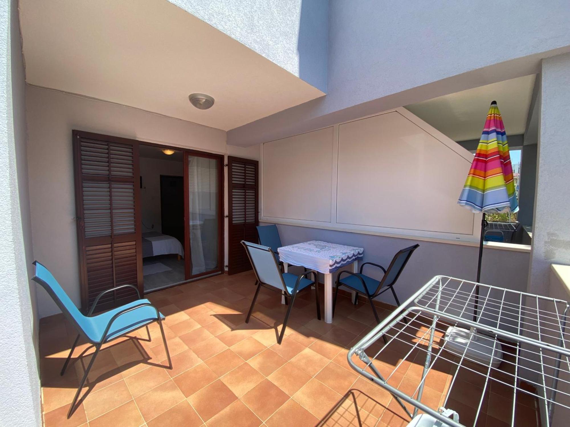 Apartments Lungomare Pula Extérieur photo