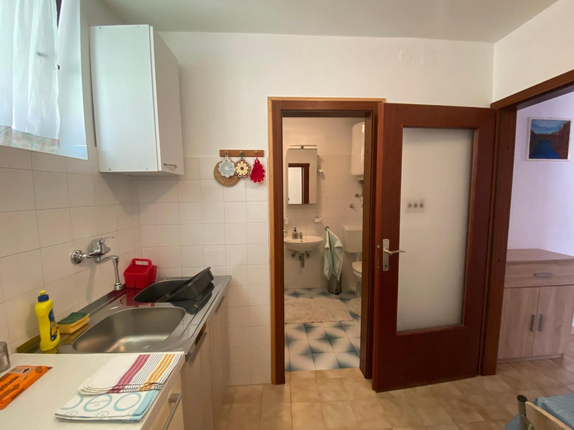 Apartments Lungomare Pula Extérieur photo